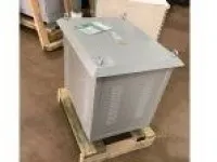 CSGD-Ⅱ Drip-proof Dry type Marine Transformer 1