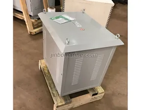 CSGD-Ⅱ Drip-proof Dry type Marine Transformer thumbnail 1