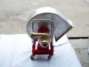 CSL Marine Hydro-Driven Centrifugal Fan thumbnail 1