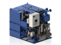 CSWB (E) Marine Sewage Treatment Plant