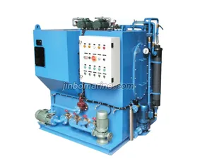 CSWB Series Sewage Treatment Plant thumbnail 1