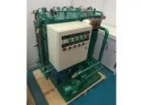 CSWE Series Sewage Treatment Plant 1