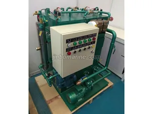 CSWE Series Sewage Treatment Plant thumbnail 1