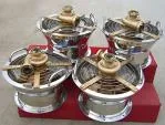 CSZ Marine Hydro Driven Axial Fan thumbnail 1