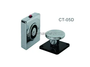 CT-05D Fireproof Door Electromagnetic Stopper thumbnail 1