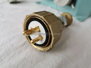 CTH101-3 Marine Brass Plug thumbnail 3