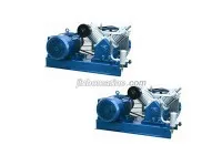 CVF-40/30 Marine Medium Pressure Air Compressor 1
