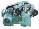CVF-60/10 Belt Driven Air Cooled Marine Air Compressor