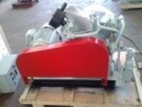 CVF-90/10 Belt Driven Air Cooled Marine Air Compressor