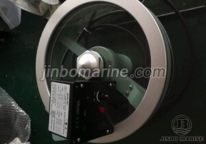 Marine Clear View Screen