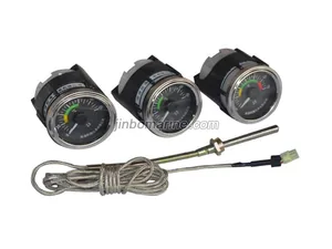 CW-3A Electronic Thermometer thumbnail 1