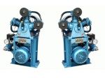 CWF-10/1 Type Marine Vertical Low Pressure Air Compressor