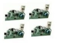 CWF-15/1 Type Marine Low Pressure Air Compressor