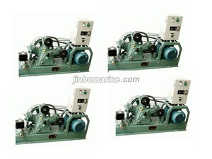 CWF-15/1 Type Marine Low Pressure Air Compressor