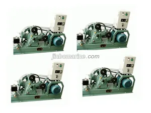 CWF-15/1 Type Marine Low Pressure Air Compressor thumbnail 1
