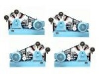 CWF-40/1 Type Low Pressure Marine Air Compressor