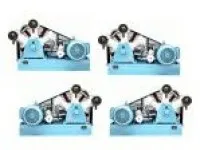 CWF-40/1 Type Low Pressure Marine Air Compressor 1