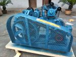 Piston Type Medium Pressure Marine Air Compressor CWF-40/30