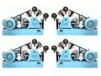 CWF-60/1 Low Pressure Marine Air Compressor