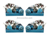 CWF-6030 Medium Pressure Marine air compressor