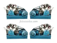 CWF-6030 Medium Pressure Marine air compressor 1