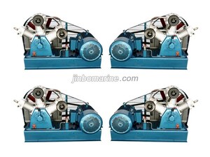 CWF-6030 Medium Pressure Marine air compressor