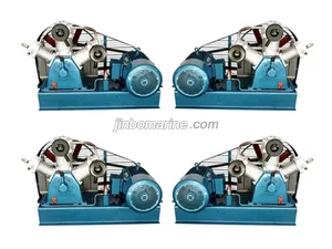 CWF-6030 Medium Pressure Marine air compressor thumbnail 1
