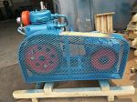 CWF-60/30 Piston Type Medium Pressure Marine Air Compressor