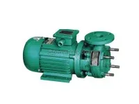 CWF Series Marine Pulverizing pump 2