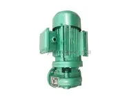 CWF Series Marine Pulverizing pump 4