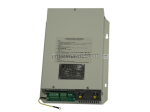 CWHD-JX-40～60A Marine Regulated Power Supply