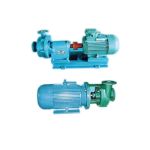 CWL CZWL Series Marine Horizontal Centrifugal Pump