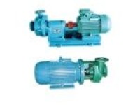 CWL CZWL Series Marine Horizontal Centrifugal Pump