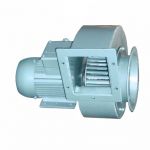 CWL Marine Small Size Centrifugal Fan