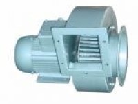 CWL Marine Small Size Centrifugal Fan