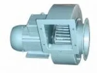 CWL Marine Small Size Centrifugal Fan 1