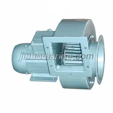 CWL Marine Small Size Centrifugal Fan thumbnail 1