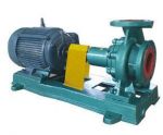 CWLD Series Marine Horizontal Centrifugal Cooling General Service Pump