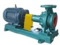 CWLD Series Marine Horizontal Centrifugal Cooling General Service Pump