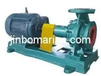 CWLD Series Marine Horizontal Centrifugal Cooling General Service Pump 1