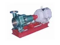 100CWL-18 horizontal centrifugal pump 2