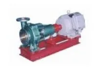 100CWL-18 horizontal centrifugal pump 1