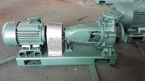 CWL Marine centrifugal pump