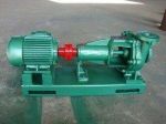 CLWD Series Marine Horizontal Centrifugal Sanitary Pump