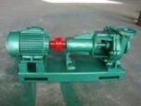 CLWD Series Marine Horizontal Centrifugal Sanitary Pump