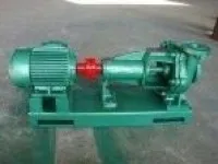 CLWD Series Marine Horizontal Centrifugal Sanitary Pump 1