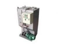 CWSC Series Sewage Treatment Plant 1