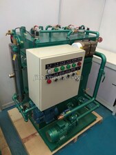 CWSC Series Sewage Treatment Plant