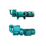 CWX Series Self-suction Centrifugal Whirlpool Pump