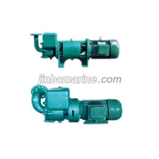 CWX Series Self-suction Centrifugal Whirlpool Pump thumbnail 1